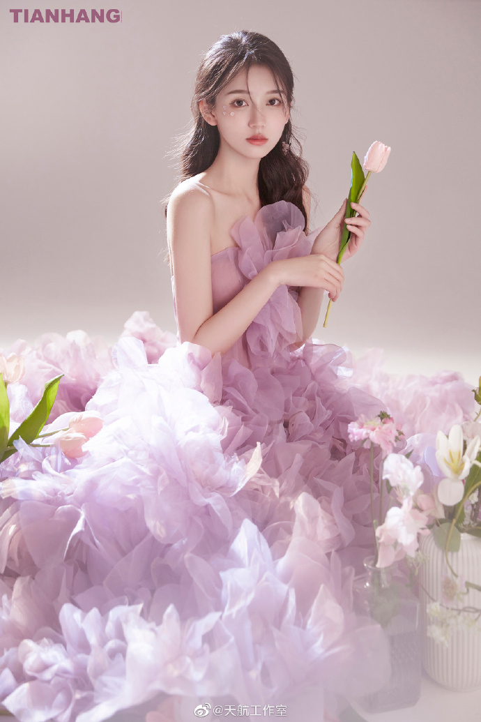 来吧莫莉